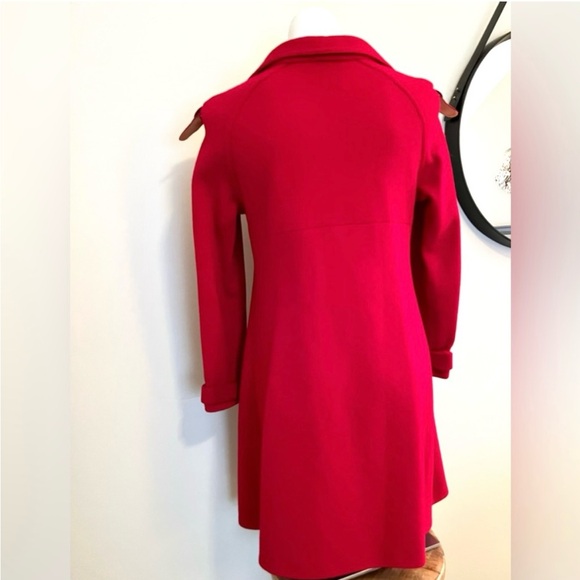 Vintage Iconic Milli Wool Button Jumper Jacket - Picture 4 of 16